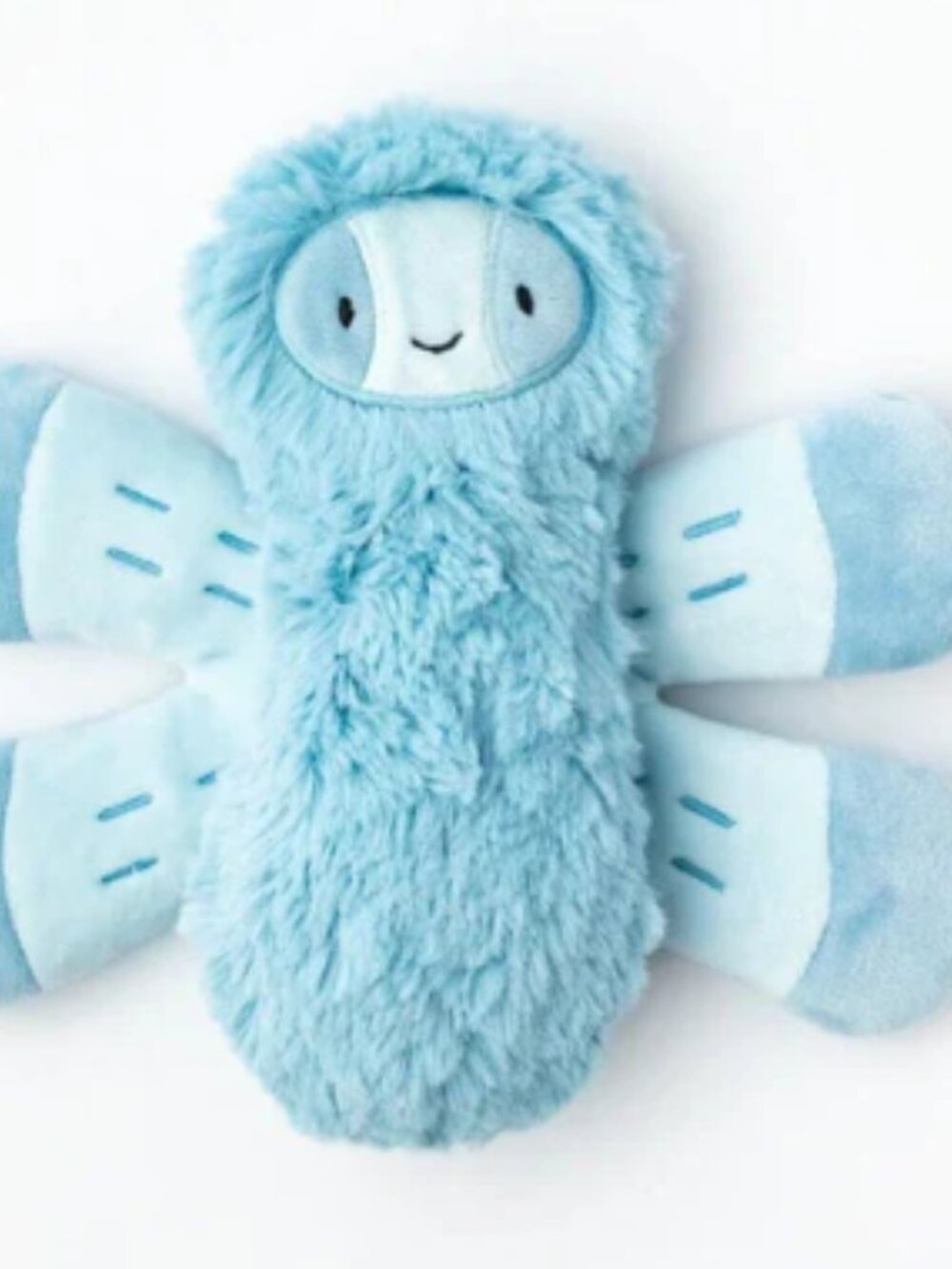 Slumberkins  Mini Blue Dragonfly